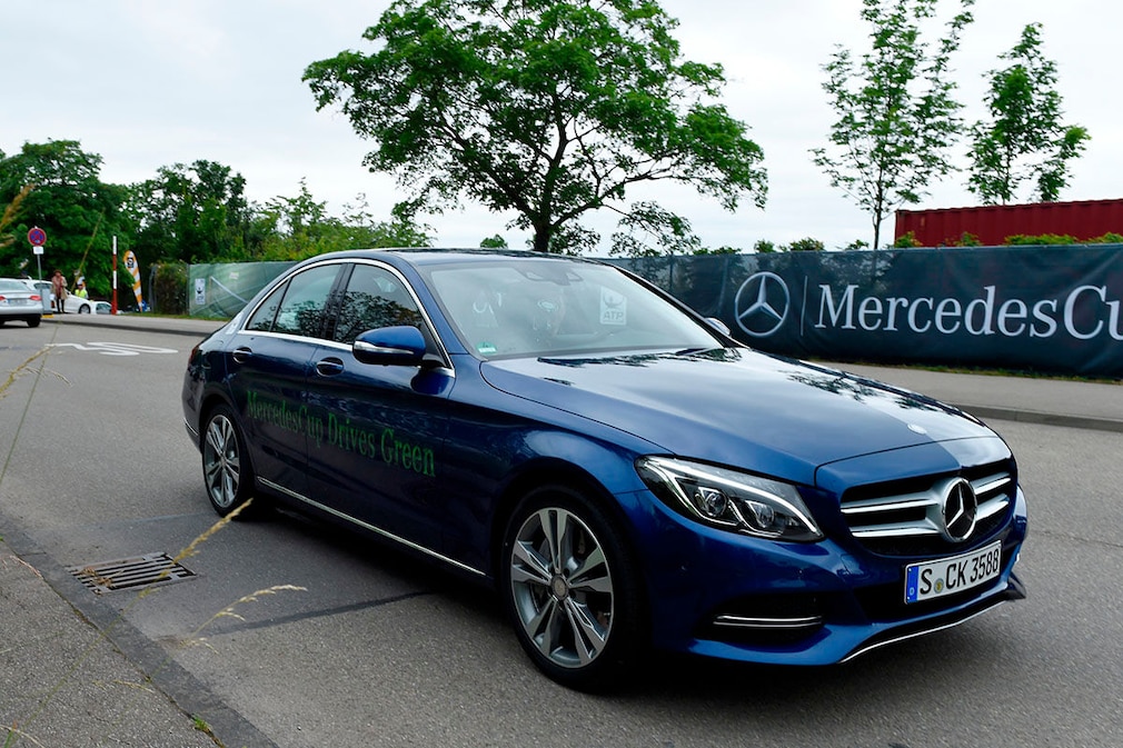 Die Privatautos der Formel-1-Fahrer