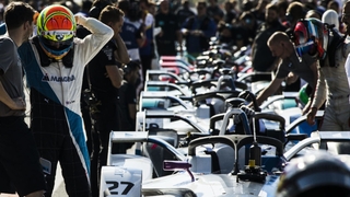 Formel E: