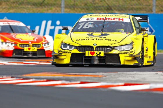 DTM
