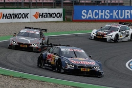 DTM: BMW