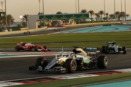 Formel 1
