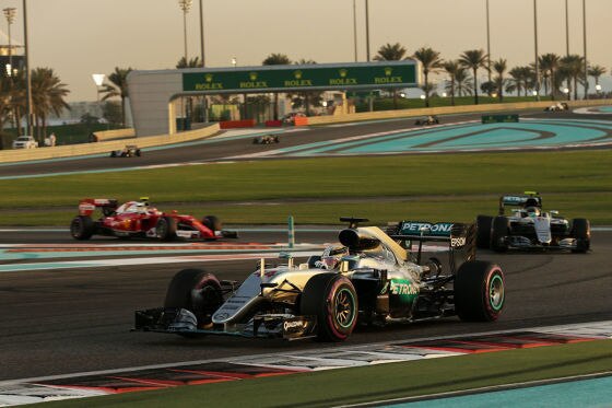 Formel 1