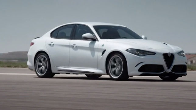 Stärkste Giulia aller Zeiten