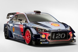 WRC