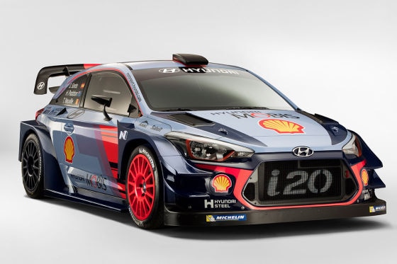 WRC