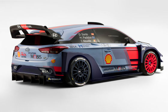 Hyundai