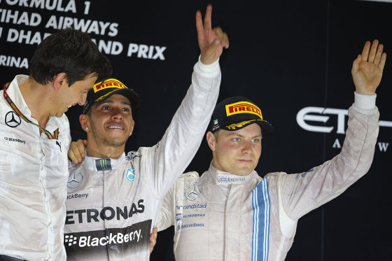 Bottas