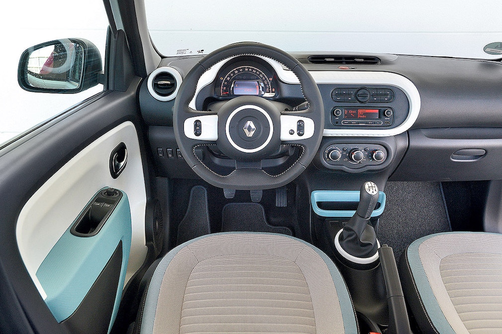 Renault Twingo Renault Twingo