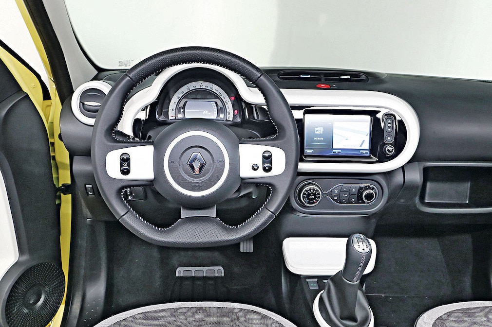 Renault Twingo Renault Twingo