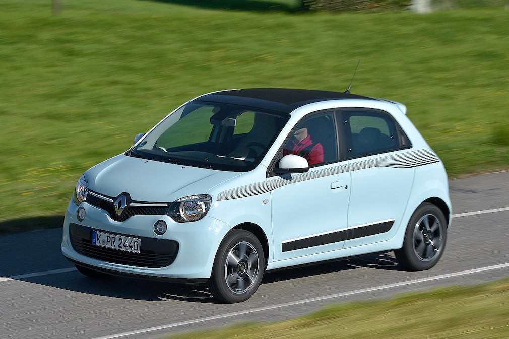 Renault Twingo