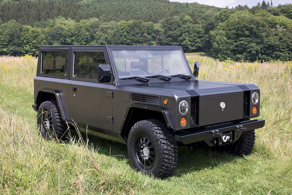Bollinger B1