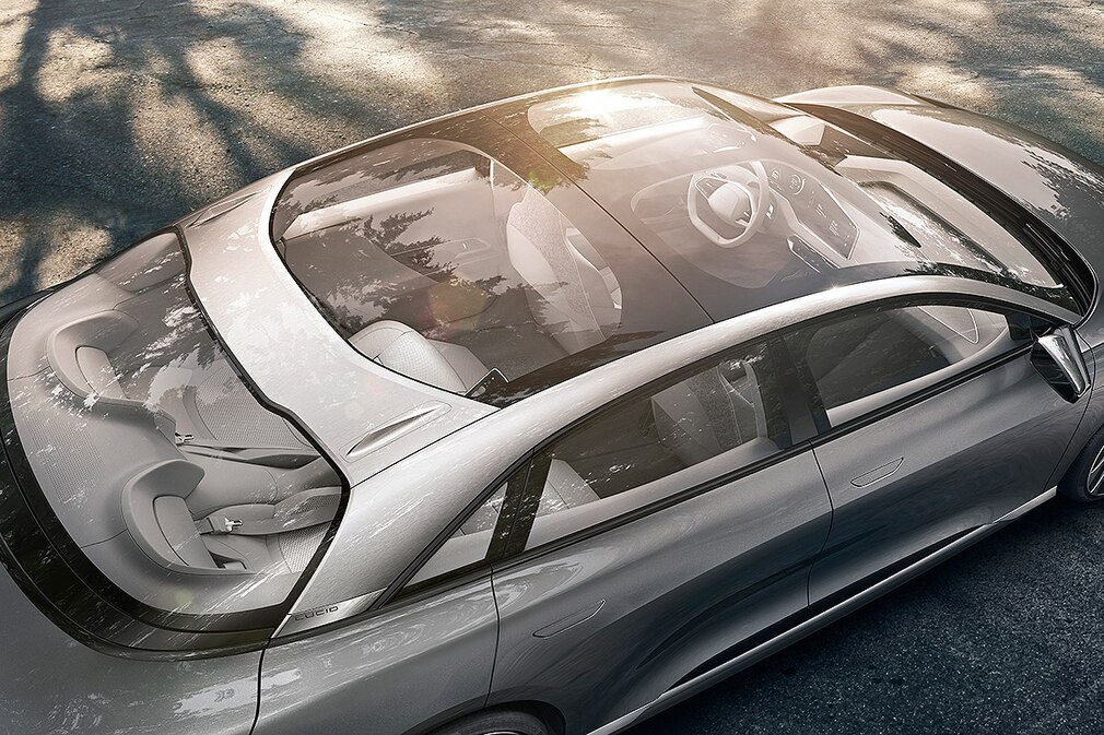 Lucid Motors !!! SPERRFRIST 14. Dezember 2016 22:30 Uhr !!!