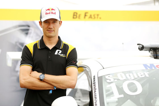 Ogier