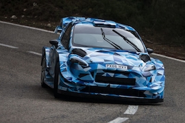 WRC