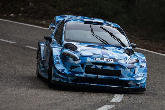 WRC