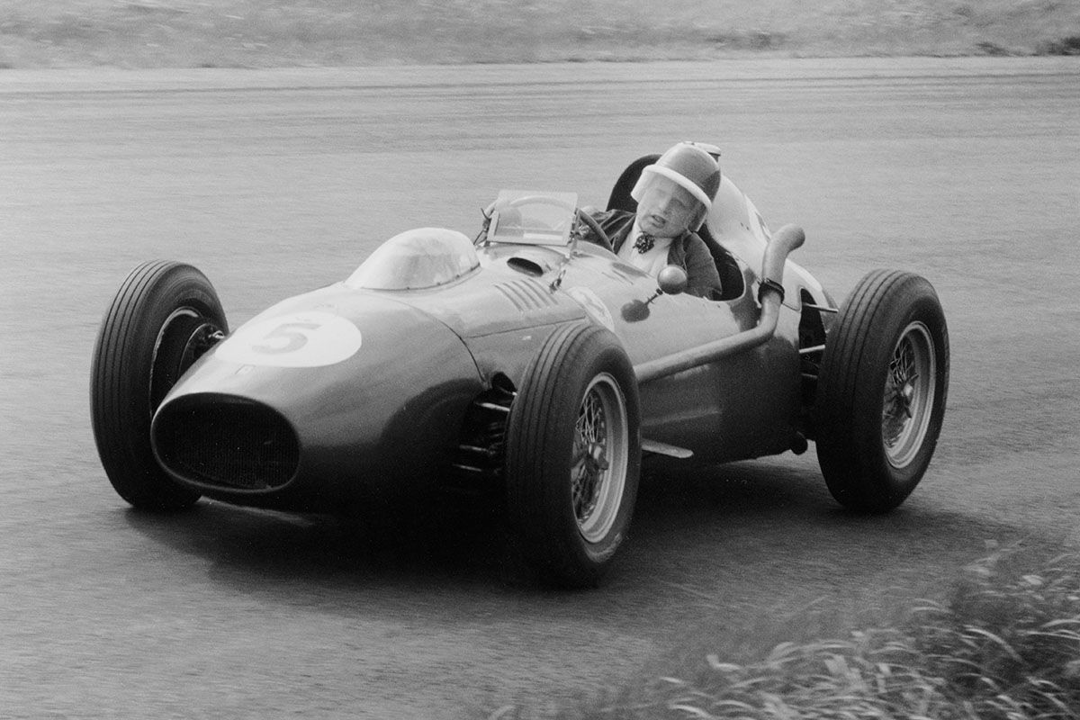 Formel 1 1950