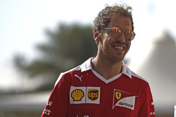 Vettel