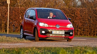 VW Up GTI (2017): Vorstellung, Test, Marktstart, Preis