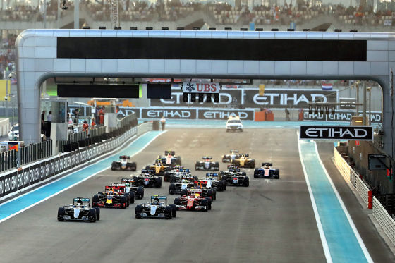 Safety Car