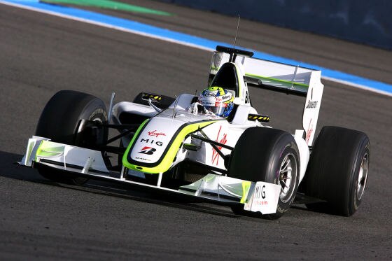 Brawn