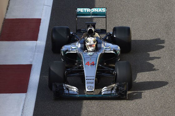 Formel 1