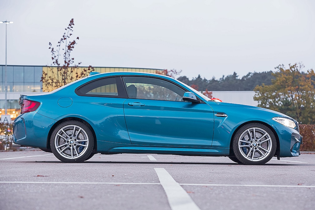 BMW M2