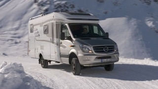 Allrad-Mobil