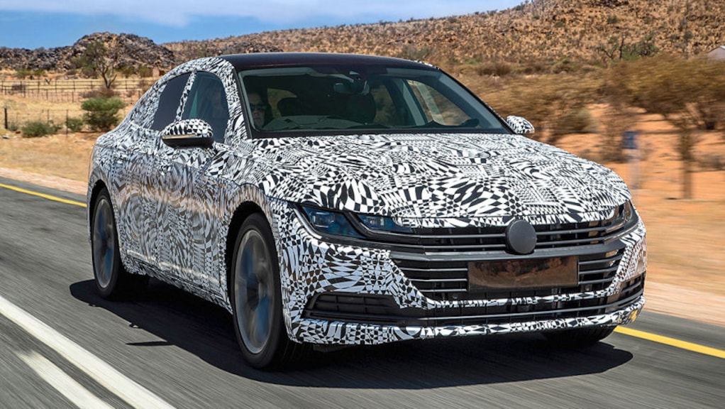Arteon