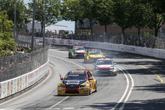 WTCC