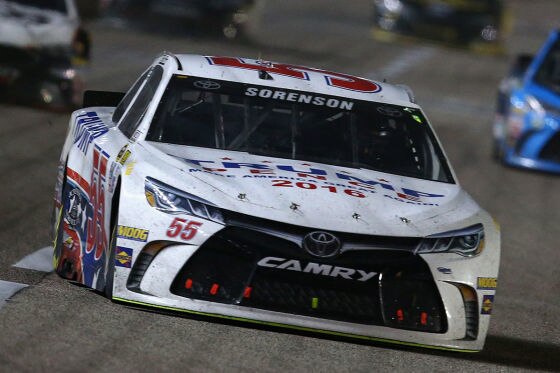 NASCAR