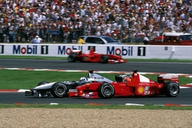 Formel 1