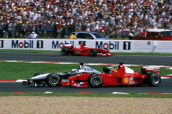 Formel 1