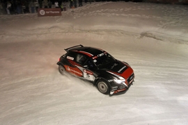 Eisrennen
