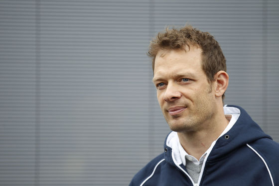 Alexander Wurz