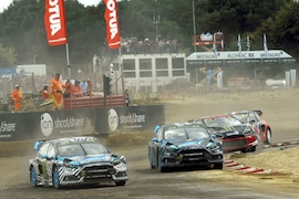 Rallycross