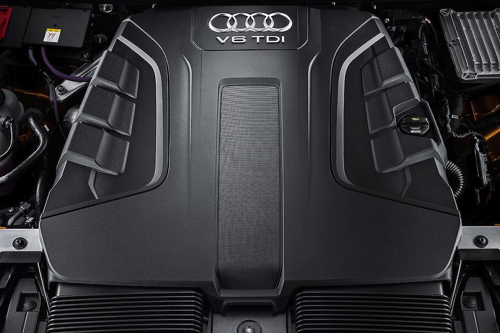 Audi Q8 (2018): Preis, Bilder, Test, Motor