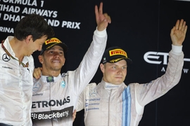 Formel 1