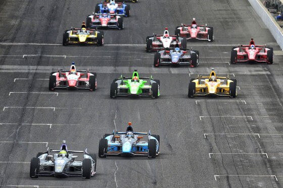 Indy 500