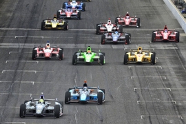 Indy 500