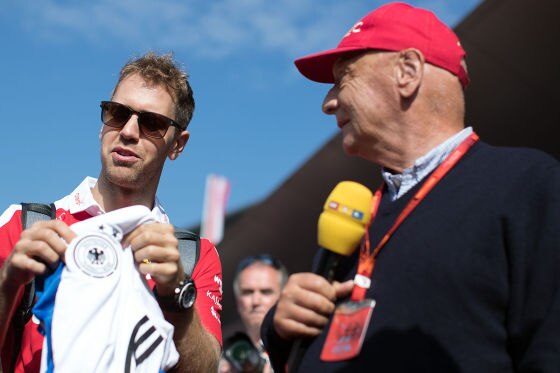 Vettel
