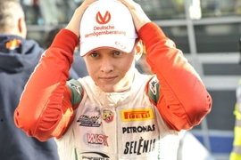Schumacher
