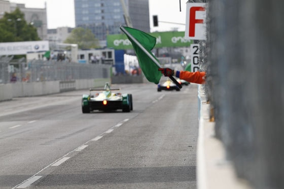 Formel E