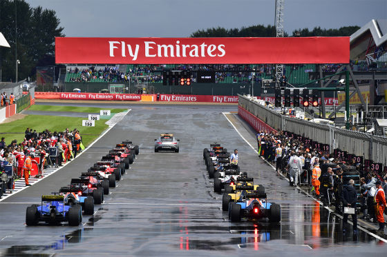 Silverstone