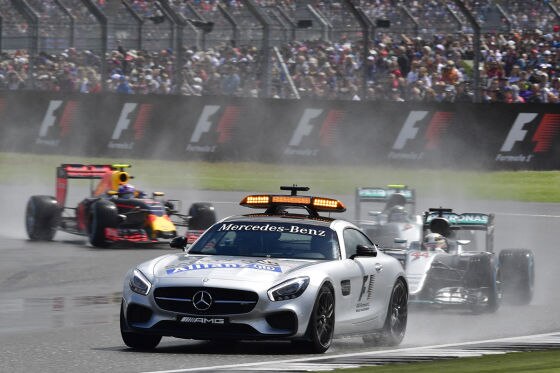 Safety-Car
