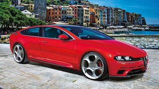 Alfetta G(eh)T ab!