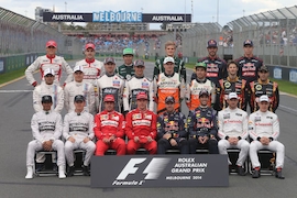 Formel 1