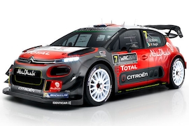 WRC