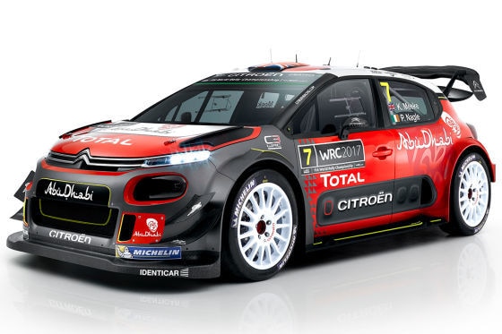 WRC