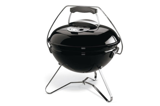 WEBER-Grill "Smokey Joe"