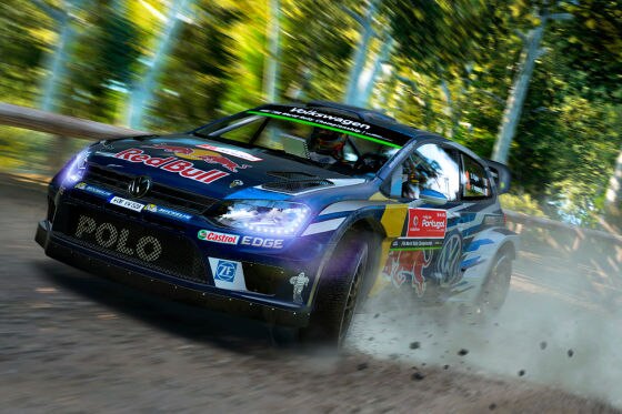 WRC 6
